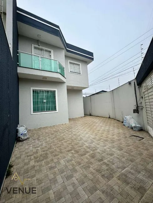 Foto 2 de Casa com 3 quartos à venda, 150m2 em Vila Guilhermina, São Paulo - SP