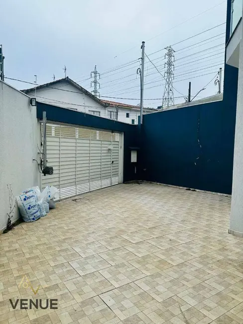 Foto 3 de Casa com 3 quartos à venda, 150m2 em Vila Guilhermina, São Paulo - SP