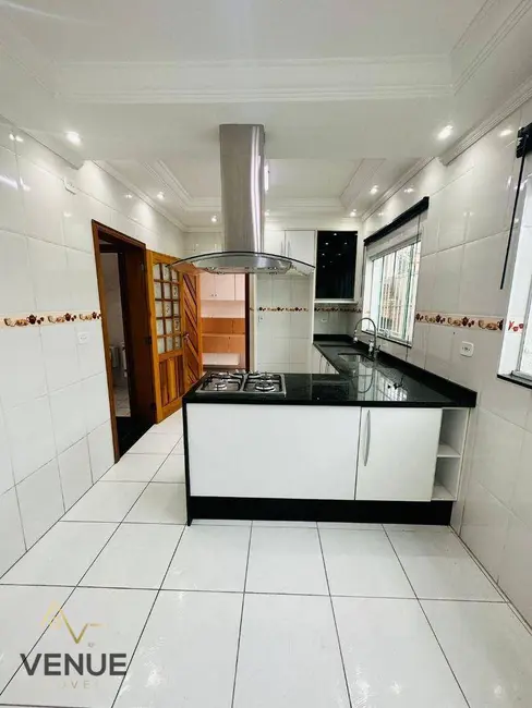 Foto 4 de Casa com 3 quartos à venda, 150m2 em Vila Guilhermina, São Paulo - SP