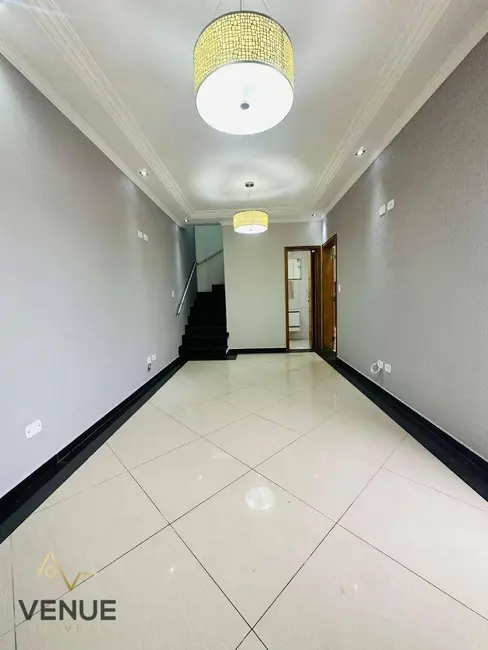 Foto 5 de Casa com 3 quartos à venda, 150m2 em Vila Guilhermina, São Paulo - SP