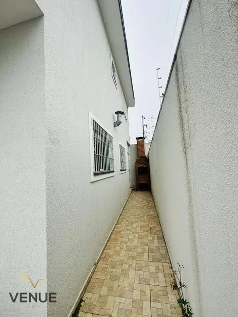 Foto 7 de Casa com 3 quartos à venda, 150m2 em Vila Guilhermina, São Paulo - SP