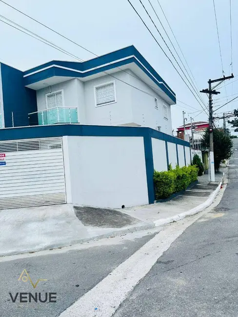 Foto 1 de Casa com 3 quartos à venda, 150m2 em Vila Guilhermina, São Paulo - SP