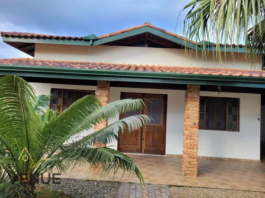 Foto 2 de Casa de Condomínio com 3 quartos à venda, 588m2 em Bertioga - SP