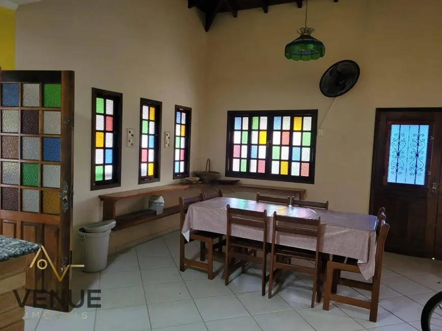 Foto 4 de Casa de Condomínio com 3 quartos à venda, 588m2 em Bertioga - SP