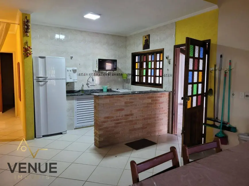 Foto 6 de Casa de Condomínio com 3 quartos à venda, 588m2 em Bertioga - SP