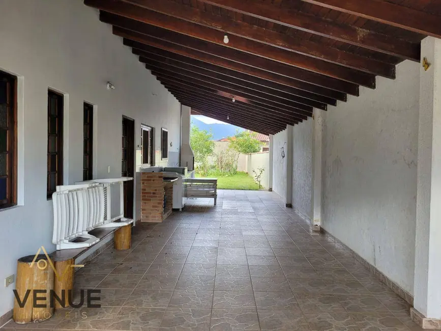 Foto 1 de Casa de Condomínio com 3 quartos à venda, 588m2 em Bertioga - SP