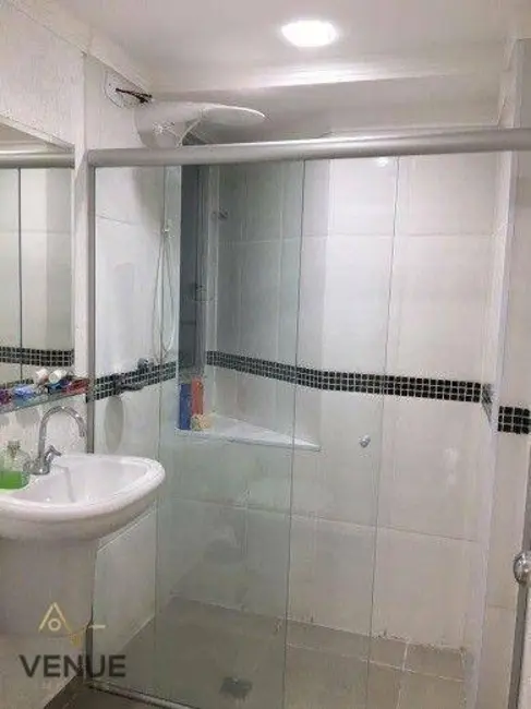 Apartamento com 3 quartos à venda, 103m2 em Guaruja - SP - imagem 7 Foto 7 de Apartamento com 3 quartos à venda, 103m2 em Guaruja - SP