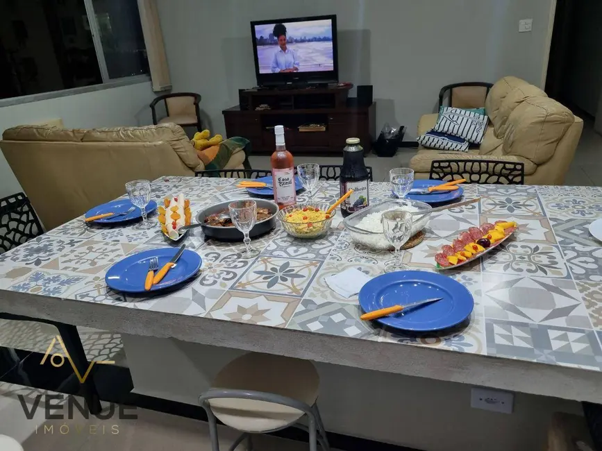 Apartamento com 3 quartos à venda, 103m2 em Guaruja - SP - imagem 8 Foto 8 de Apartamento com 3 quartos à venda, 103m2 em Guaruja - SP