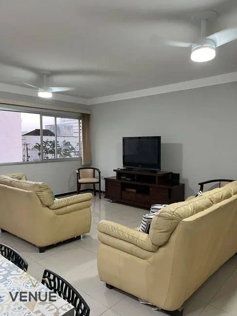Apartamento com 3 quartos à venda, 103m2 em Guaruja - SP - imagem 6 Foto 6 de Apartamento com 3 quartos à venda, 103m2 em Guaruja - SP
