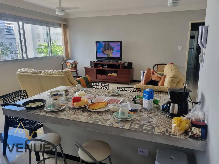 Apartamento com 3 quartos à venda, 103m2 em Guaruja - SP - imagem 2 Foto 2 de Apartamento com 3 quartos à venda, 103m2 em Guaruja - SP