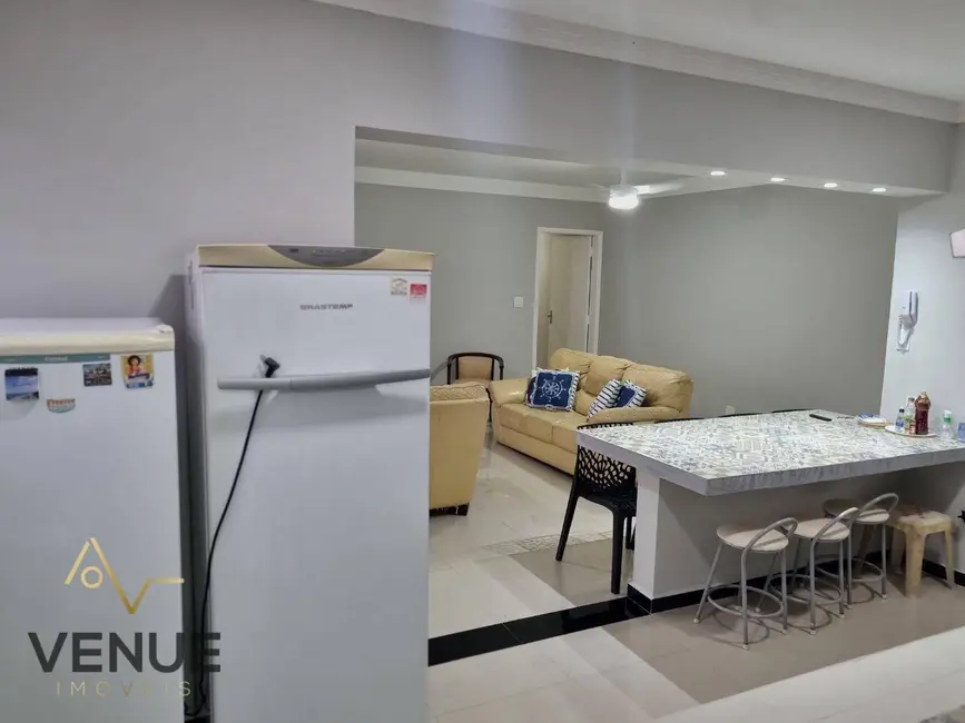 Apartamento com 3 quartos à venda, 103m2 em Guaruja - SP - imagem 4 Foto 4 de Apartamento com 3 quartos à venda, 103m2 em Guaruja - SP