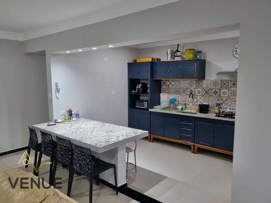 Apartamento com 3 quartos à venda, 103m2 em Guaruja - SP - imagem 3 Foto 3 de Apartamento com 3 quartos à venda, 103m2 em Guaruja - SP