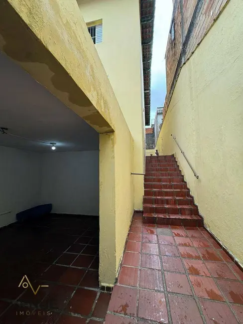 Sobrado com 3 quartos à venda, 214m2 em Jardim Nossa Senhora do Carmo, São Paulo - SP - imagem 3 Foto 3 de Sobrado com 3 quartos à venda, 214m2 em Jardim Nossa Senhora do Carmo, São Paulo - SP
