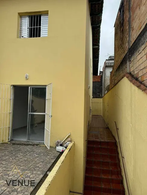 Sobrado com 3 quartos à venda, 214m2 em Jardim Nossa Senhora do Carmo, São Paulo - SP - imagem 1 Foto 1 de Sobrado com 3 quartos à venda, 214m2 em Jardim Nossa Senhora do Carmo, São Paulo - SP