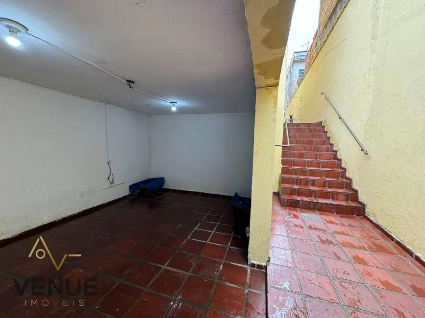 Sobrado com 3 quartos à venda, 214m2 em Jardim Nossa Senhora do Carmo, São Paulo - SP - imagem 2 Foto 2 de Sobrado com 3 quartos à venda, 214m2 em Jardim Nossa Senhora do Carmo, São Paulo - SP