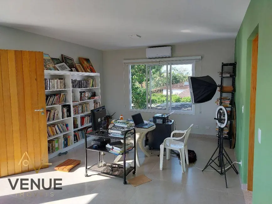 Foto 7 de Sobrado com 3 quartos à venda, 172m2 em Bertioga - SP