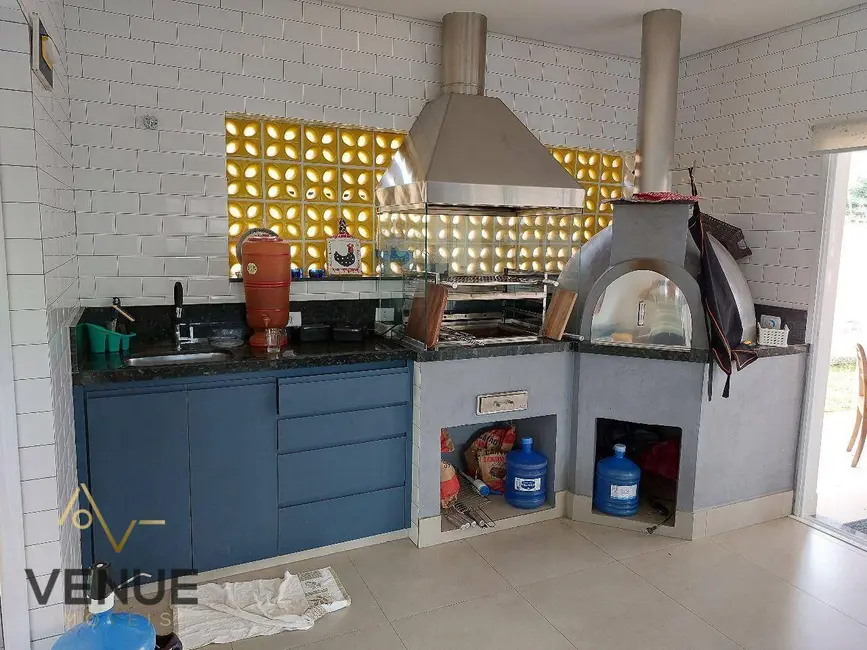 Foto 3 de Sobrado com 3 quartos à venda, 172m2 em Bertioga - SP