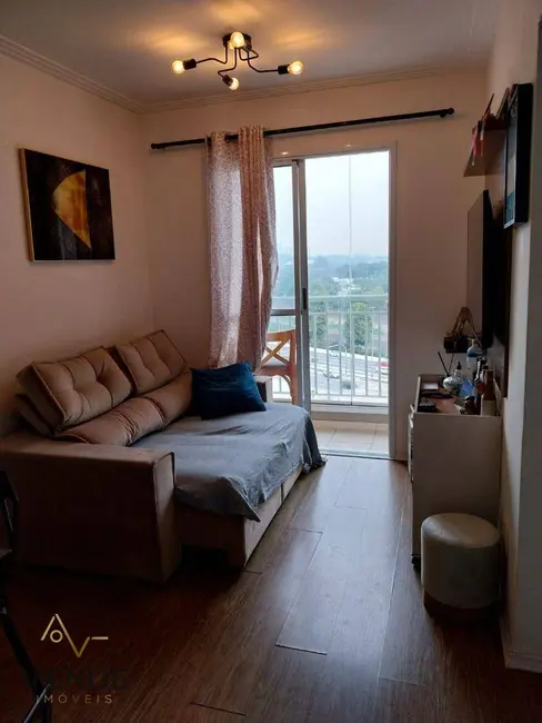Apartamento com 2 quartos à venda, 54m2 em Penha de França, São Paulo - SP - imagem 1 Foto 1 de Apartamento com 2 quartos à venda, 54m2 em Penha de França, São Paulo - SP