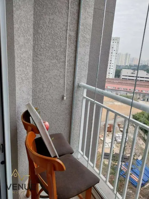 Apartamento com 2 quartos à venda, 54m2 em Penha de França, São Paulo - SP - imagem 2 Foto 2 de Apartamento com 2 quartos à venda, 54m2 em Penha de França, São Paulo - SP