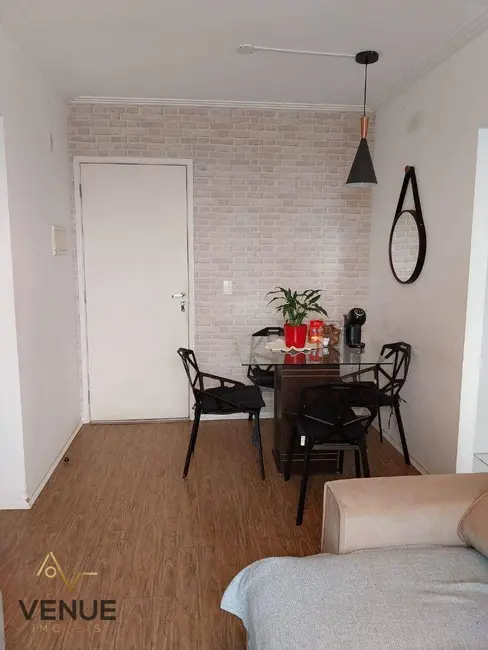 Apartamento com 2 quartos à venda, 54m2 em Penha de França, São Paulo - SP - imagem 5 Foto 5 de Apartamento com 2 quartos à venda, 54m2 em Penha de França, São Paulo - SP