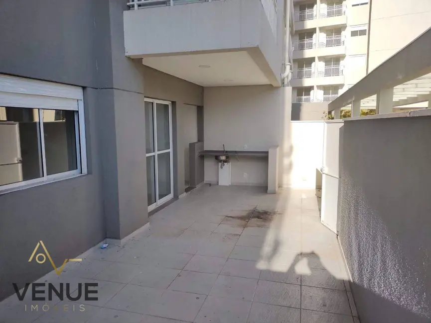 Foto 9 de Apartamento com 2 quartos à venda, 83m2 em Vila Santana, São Paulo - SP
