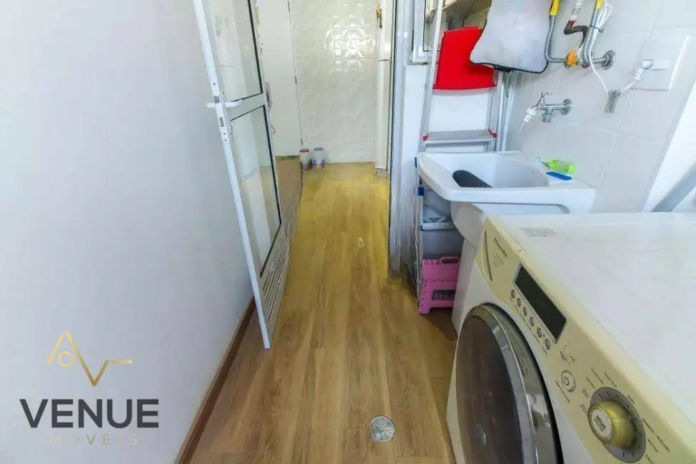 Foto 8 de Apartamento com 2 quartos à venda, 83m2 em Vila Santana, São Paulo - SP