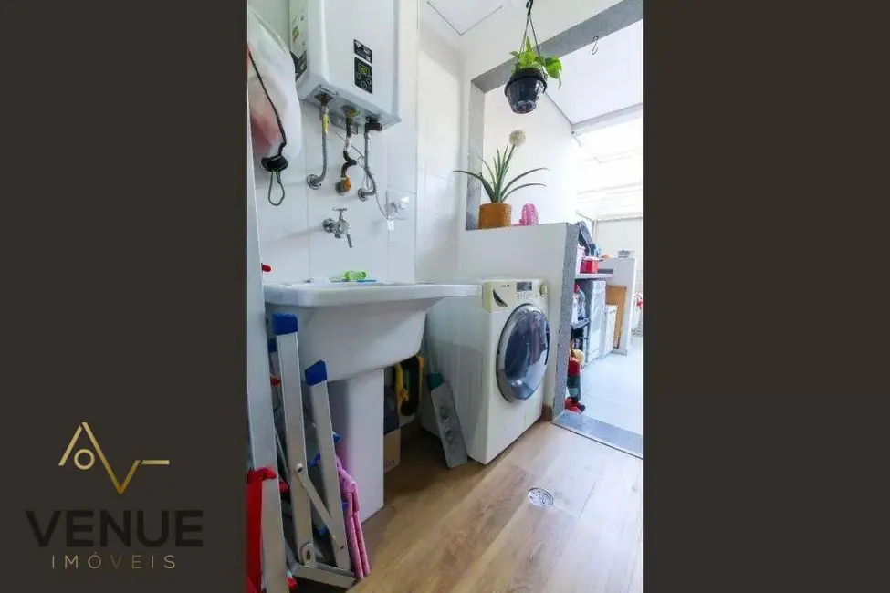 Foto 7 de Apartamento com 2 quartos à venda, 83m2 em Vila Santana, São Paulo - SP