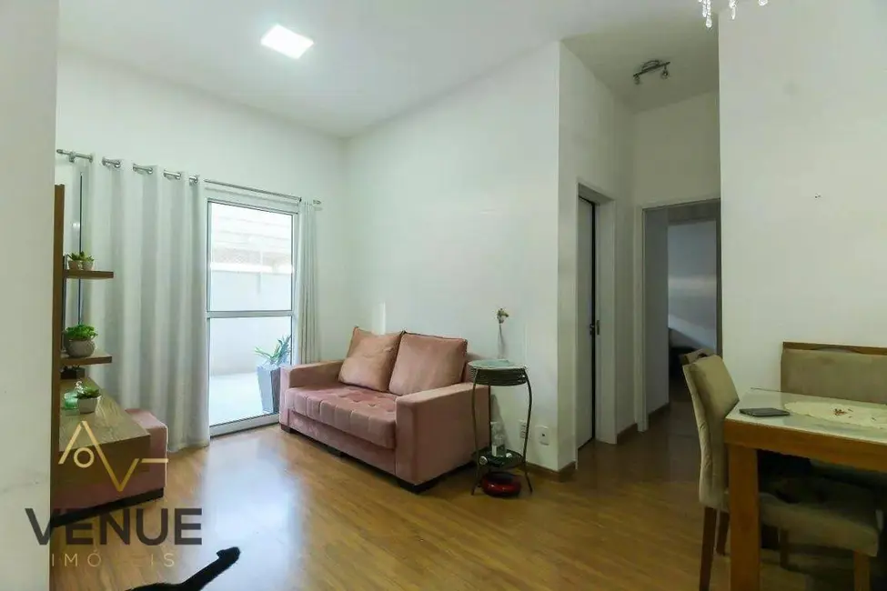 Foto 1 de Apartamento com 2 quartos à venda, 83m2 em Vila Santana, São Paulo - SP