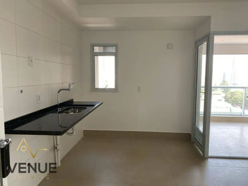 Apartamento com 2 quartos à venda, 66m2 em Tatuapé, São Paulo - SP - imagem 6 Foto 6 de Apartamento com 2 quartos à venda, 66m2 em Tatuapé, São Paulo - SP