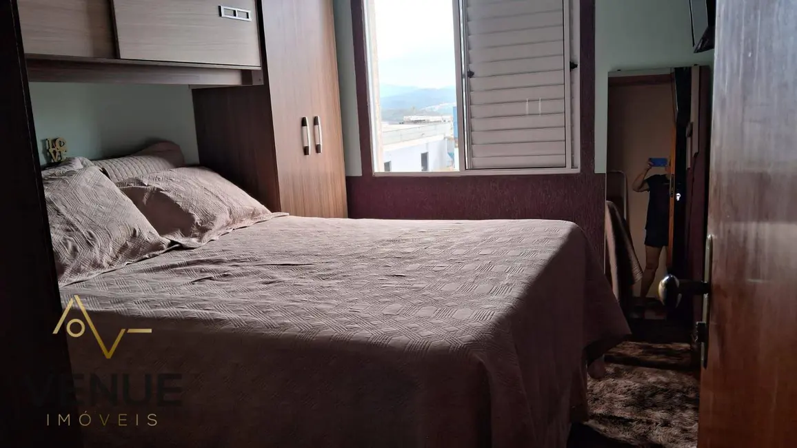 Foto 8 de Apartamento com 2 quartos à venda, 41m2 em Vila Nova Bonsucesso, Guarulhos - SP