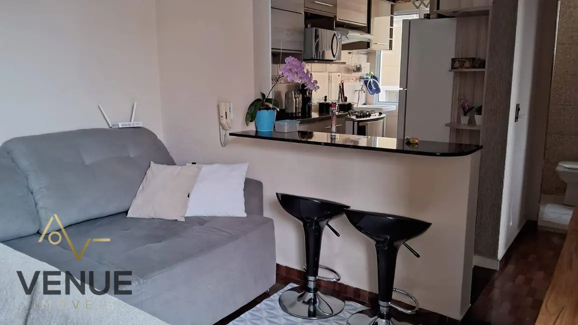 Foto 3 de Apartamento com 2 quartos à venda, 41m2 em Vila Nova Bonsucesso, Guarulhos - SP