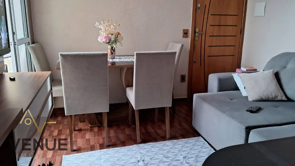 Foto 2 de Apartamento com 2 quartos à venda, 41m2 em Vila Nova Bonsucesso, Guarulhos - SP