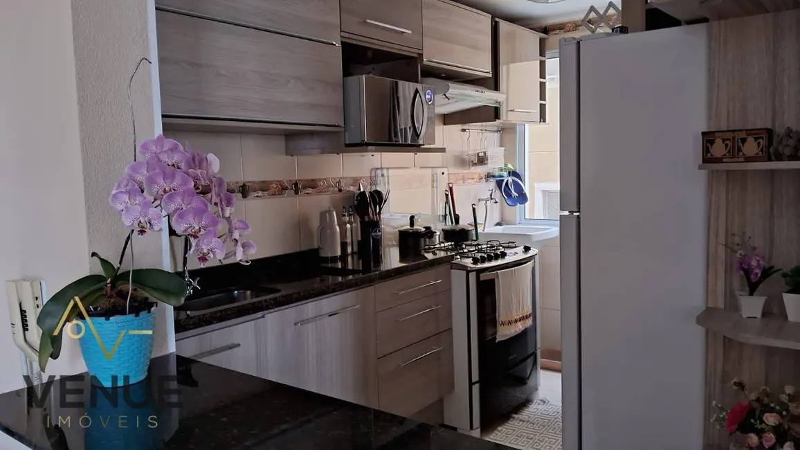 Foto 4 de Apartamento com 2 quartos à venda, 41m2 em Vila Nova Bonsucesso, Guarulhos - SP