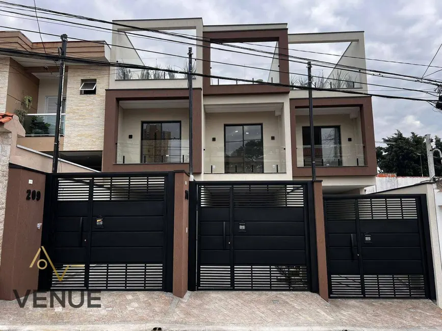 Sobrado com 3 quartos à venda, 186m2 em Vila Ré, São Paulo - SP - imagem 1 Foto 1 de Sobrado com 3 quartos à venda, 186m2 em Vila Ré, São Paulo - SP