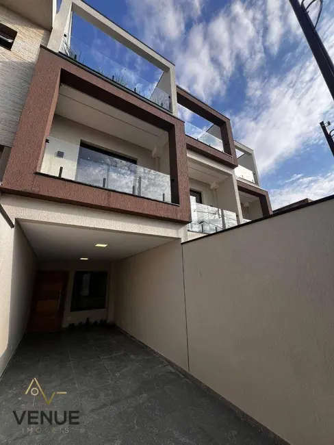 Sobrado com 3 quartos à venda, 186m2 em Vila Ré, São Paulo - SP - imagem 7 Foto 7 de Sobrado com 3 quartos à venda, 186m2 em Vila Ré, São Paulo - SP