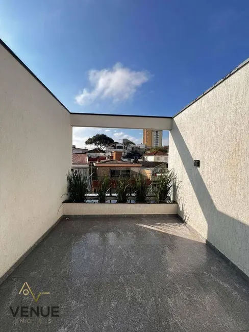 Sobrado com 3 quartos à venda, 186m2 em Vila Ré, São Paulo - SP - imagem 8 Foto 8 de Sobrado com 3 quartos à venda, 186m2 em Vila Ré, São Paulo - SP