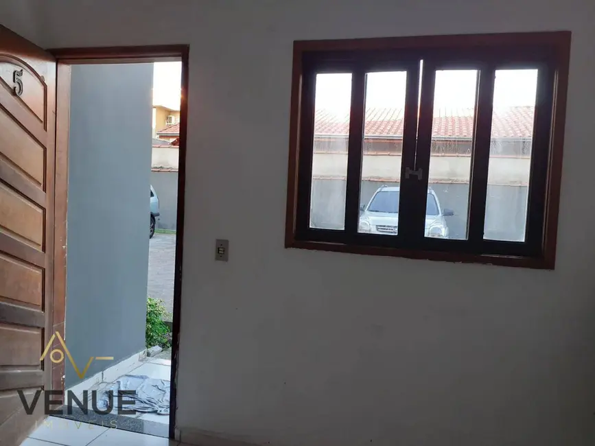 Foto 2 de Sobrado com 2 quartos à venda, 83m2 em Pontal de Santa Marina, Caraguatatuba - SP