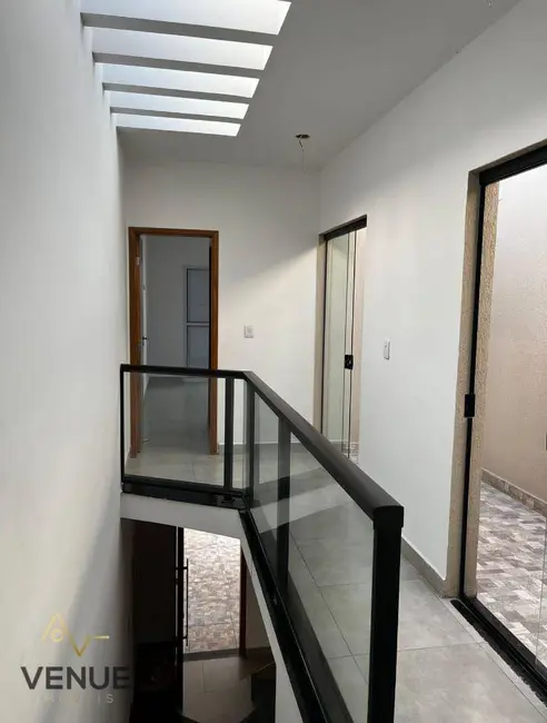 Foto 3 de Sobrado com 3 quartos à venda, 100m2 em Vila Norma, São Paulo - SP