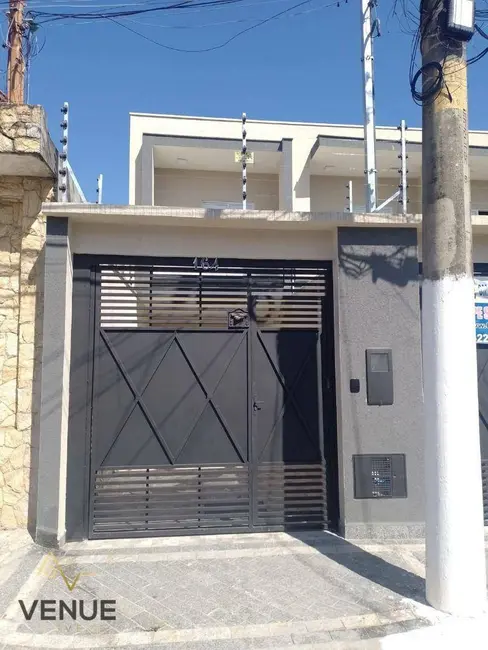 Foto 6 de Sobrado com 3 quartos à venda, 100m2 em Vila Norma, São Paulo - SP