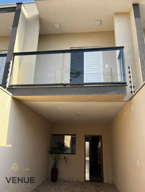Foto 1 de Sobrado com 3 quartos à venda, 100m2 em Vila Norma, São Paulo - SP