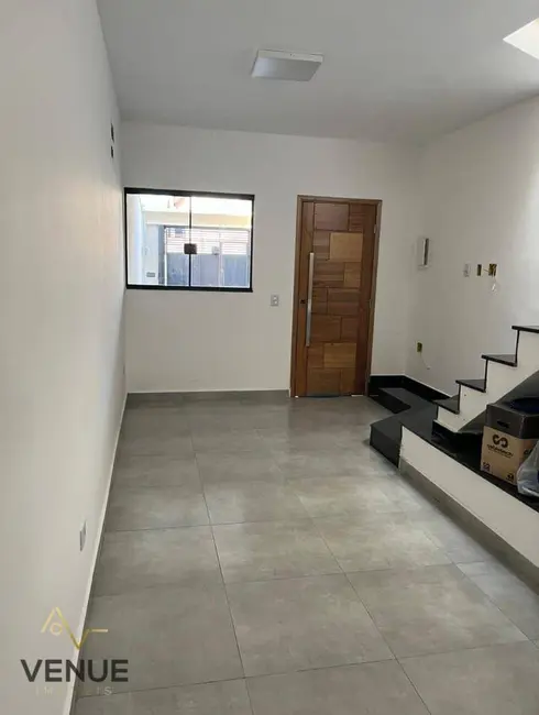 Foto 2 de Sobrado com 3 quartos à venda, 100m2 em Vila Norma, São Paulo - SP