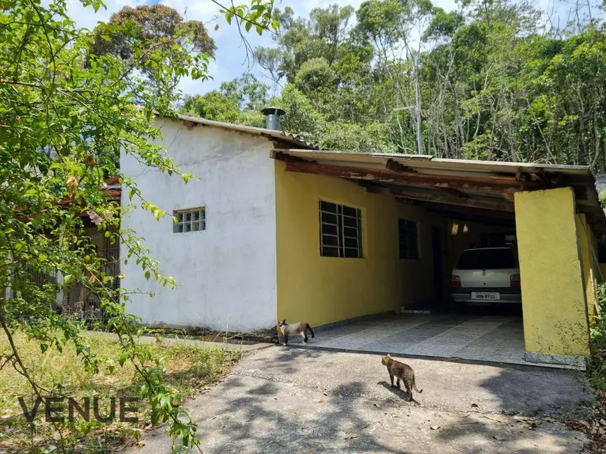 Foto 1 de Chácara com 2 quartos à venda, 20000m2 em Salesopolis - SP