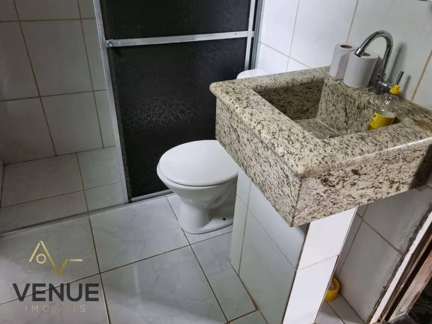 Chácara com 2 quartos à venda, 20000m2 em Salesopolis - SP - imagem 6 Foto 6 de Chácara com 2 quartos à venda, 20000m2 em Salesopolis - SP