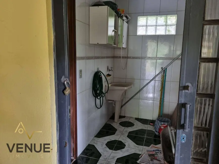 Chácara com 2 quartos à venda, 20000m2 em Salesopolis - SP - imagem 3 Foto 3 de Chácara com 2 quartos à venda, 20000m2 em Salesopolis - SP