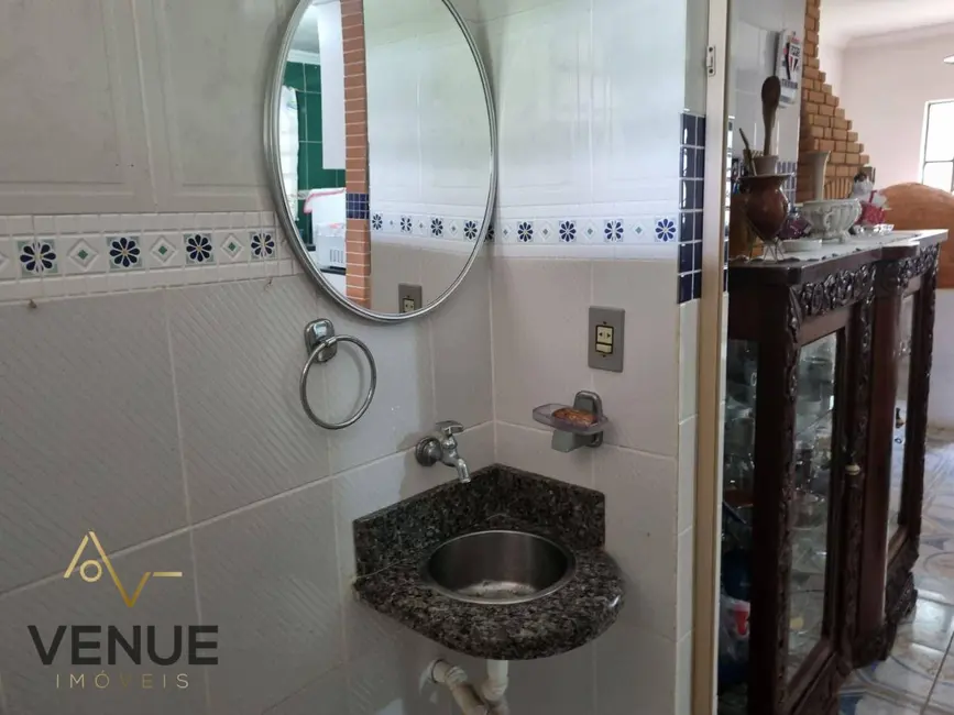 Chácara com 2 quartos à venda, 20000m2 em Salesopolis - SP - imagem 5 Foto 5 de Chácara com 2 quartos à venda, 20000m2 em Salesopolis - SP