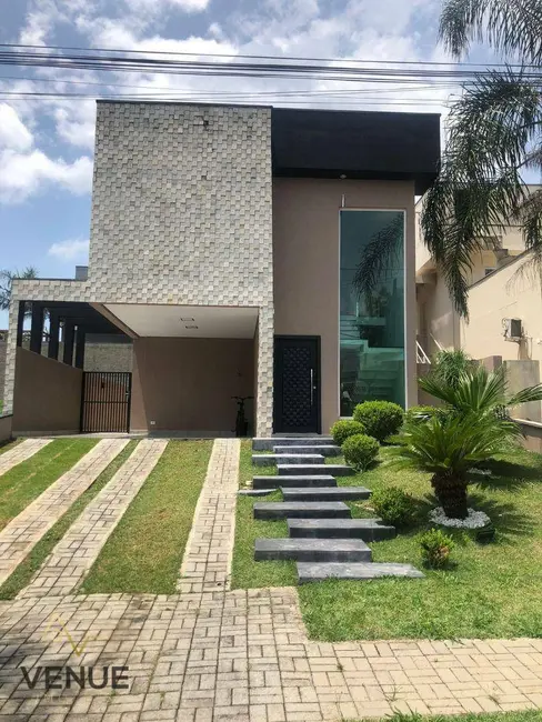 Foto 2 de Casa de Condomínio com 3 quartos à venda, 200m2 em Cidade Parquelandia, Mogi Das Cruzes - SP