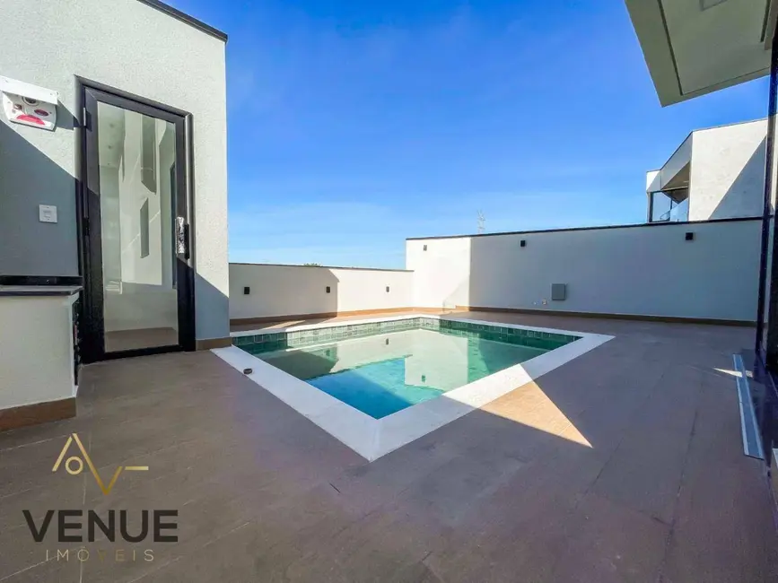 Foto 6 de Casa de Condomínio com 3 quartos à venda, 200m2 em Fazenda Rodeio, Mogi Das Cruzes - SP