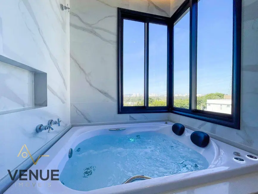 Foto 3 de Casa de Condomínio com 3 quartos à venda, 200m2 em Fazenda Rodeio, Mogi Das Cruzes - SP