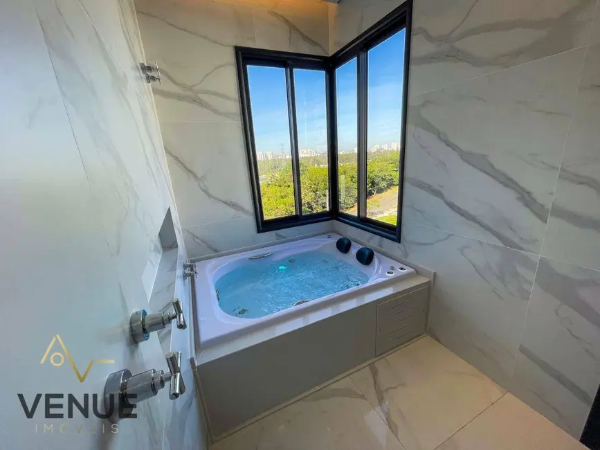 Foto 5 de Casa de Condomínio com 3 quartos à venda, 200m2 em Fazenda Rodeio, Mogi Das Cruzes - SP