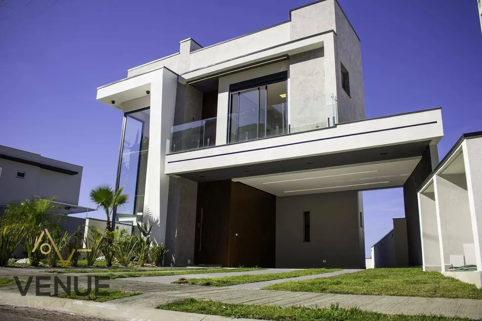 Foto 8 de Casa de Condomínio com 3 quartos à venda, 200m2 em Fazenda Rodeio, Mogi Das Cruzes - SP